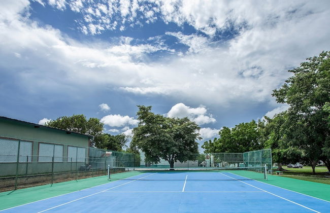 EcoMar Rentals Villa - Foto 32