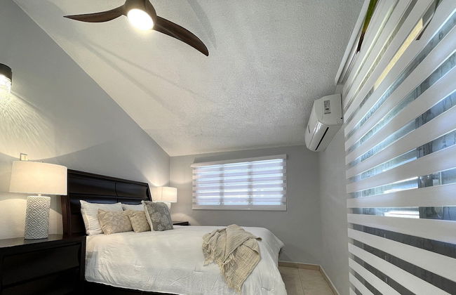 EcoMar Rentals Villa - Foto 5