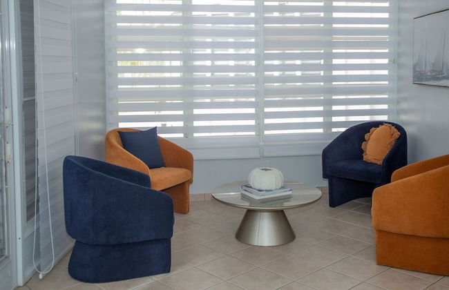 EcoMar Rentals Villa - Foto 41