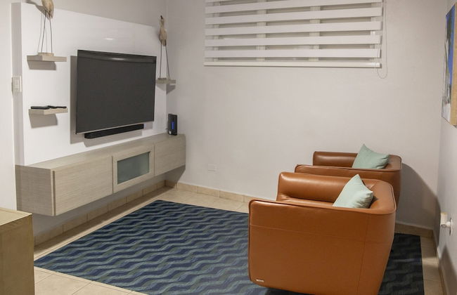 EcoMar Rentals Villa - Foto 19