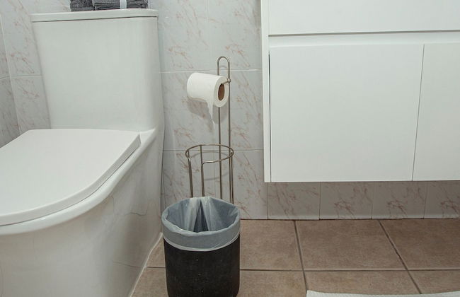 EcoMar Rentals Villa - Foto 21