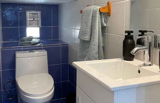 EcoMar Rentals Villa - Foto 24