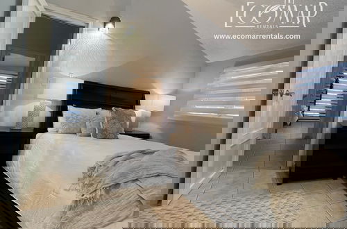 Foto 4 - EcoMar Rentals Villa