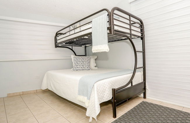 EcoMar Rentals Villa - Foto 12