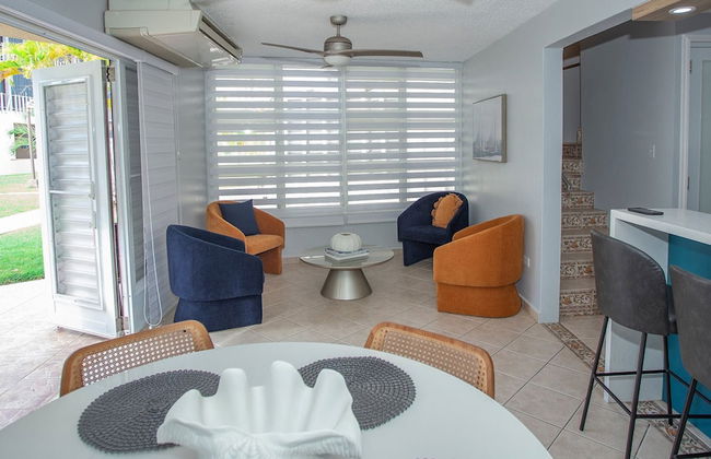 EcoMar Rentals Villa - Foto 38