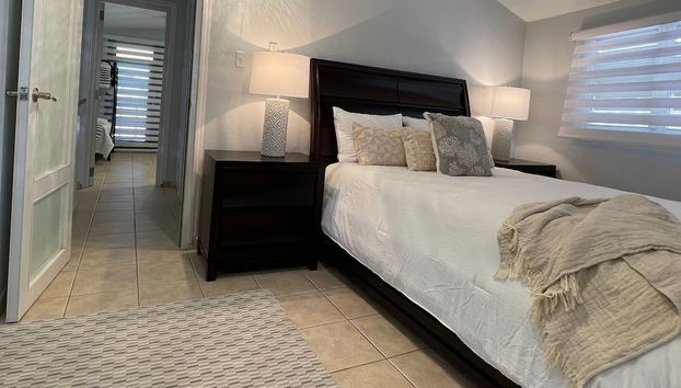 EcoMar Rentals Villa - Foto 4