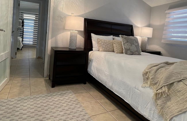 EcoMar Rentals Villa - Foto 4