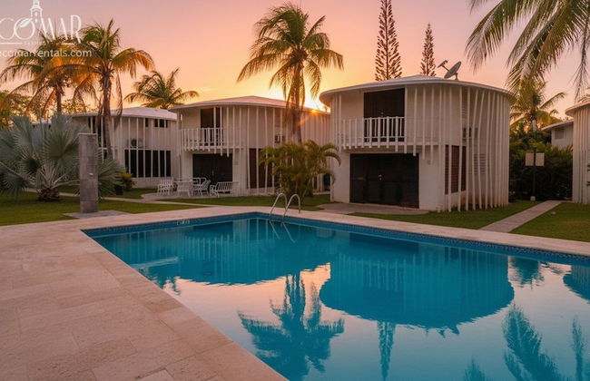 EcoMar Rentals Villa - Foto 1