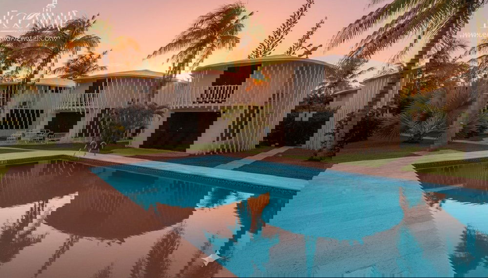 EcoMar Rentals Villa - Foto 1