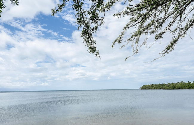 EcoMar Rentals Villa - Foto 51