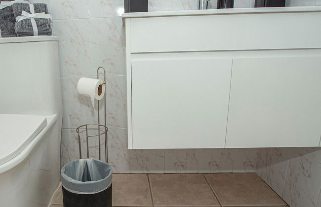 EcoMar Rentals Villa - Foto 21