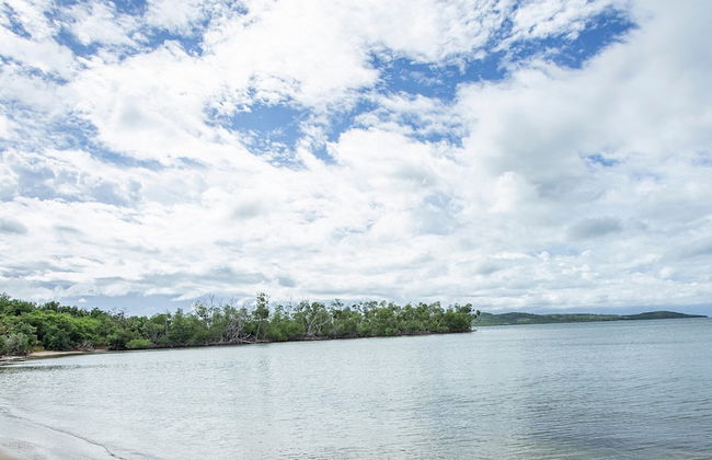 EcoMar Rentals Villa - Foto 50