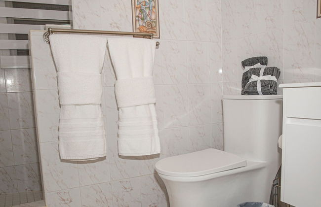 EcoMar Rentals Villa - Foto 22