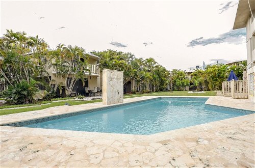 Foto 33 - Luxury, Centric, Tropical, Beach, Villa, WiFi, A/C