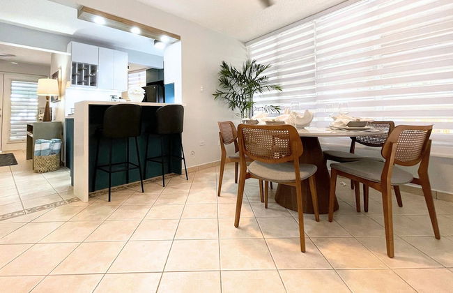 EcoMar Rentals Villa - Foto 40