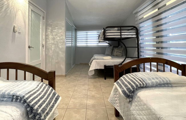 EcoMar Rentals Villa - Foto 15