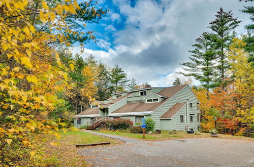 Photo 25 - Inviting Bartlett Condo: 1 Mi to Attitash Mountain