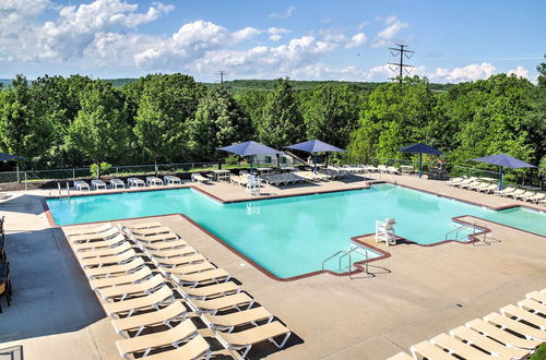 Photo 6 - Gorgeous Bushkills Lodge w/ Pool Access