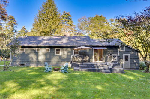 Photo 3 - Narrowsburg Home w/ Backyard Near Delaware River