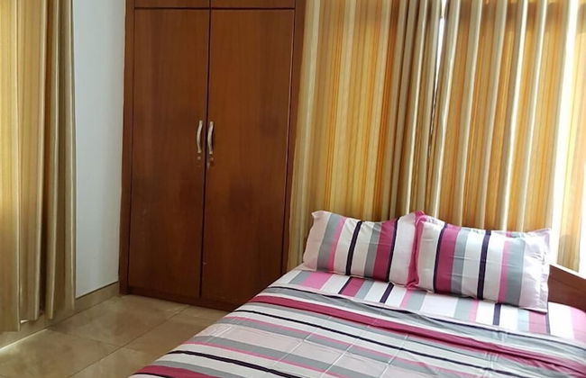 2Bedrooms Private. Apart. Junction Mall - Foto 2