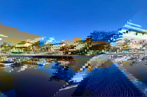 Photo 50 - The Sun Resort - Super Apartamento de 2 Quartos