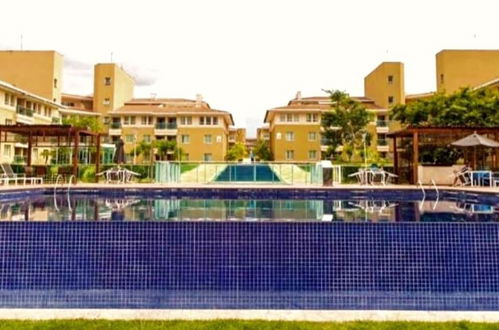 Photo 49 - The Sun Resort - Super Apartamento de 2 Quartos