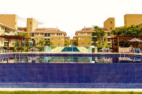 Photo 48 - The Sun Resort - Super Apartamento de 2 Quartos