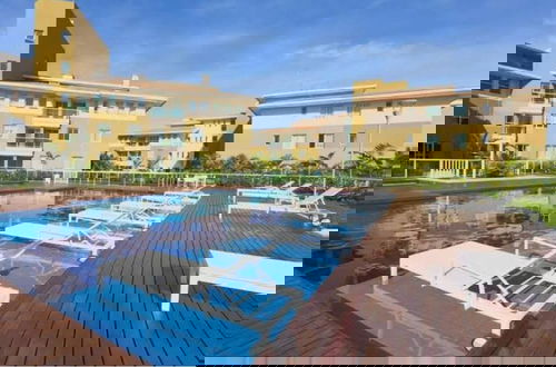 Photo 48 - The Sun Resort - Super Apartamento de 2 Quartos