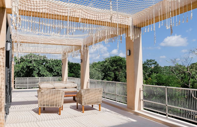 The Palm Luxury Villas Corasol by Lumina - Foto 74