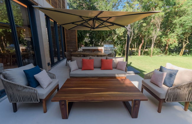 The Palm Luxury Villas Corasol by Lumina - Foto 73