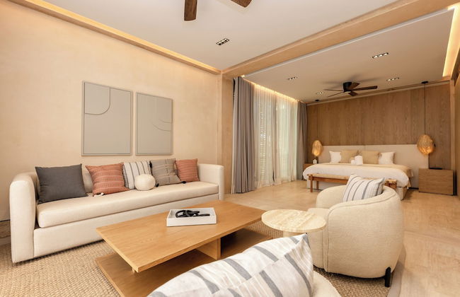 The Palm Luxury Villas Corasol by Lumina - Foto 56