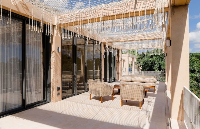 The Palm Luxury Villas Corasol by Lumina - Foto 69