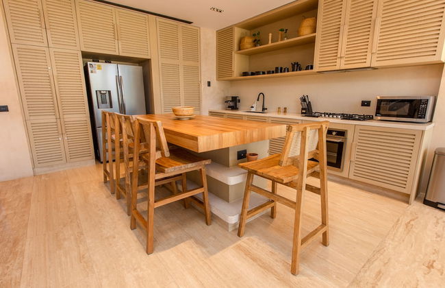 The Palm Luxury Villas Corasol by Lumina - Foto 39
