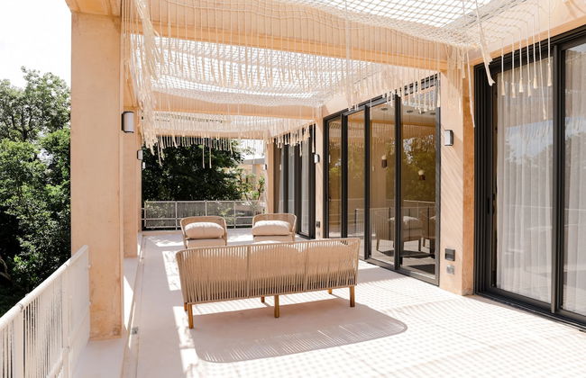 The Palm Luxury Villas Corasol by Lumina - Foto 68
