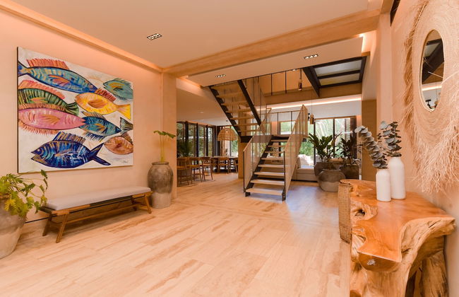 The Palm Luxury Villas Corasol by Lumina - Foto 49