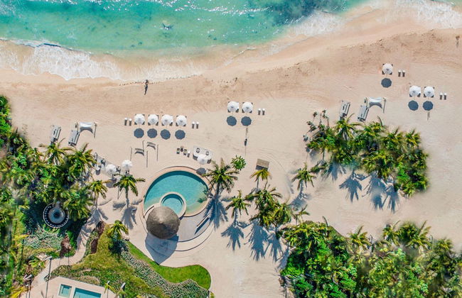 The Palm Luxury Villas Corasol by Lumina - Foto 1