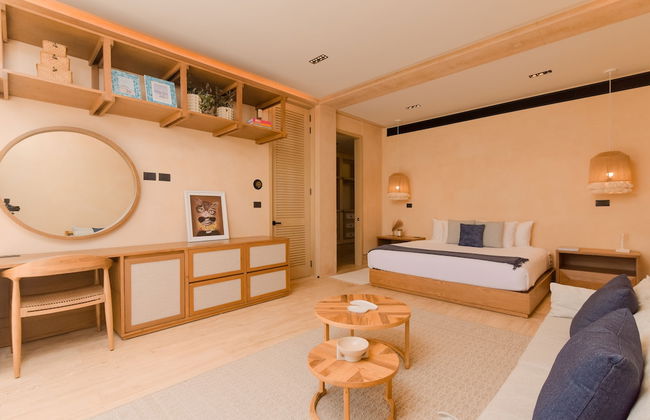The Palm Luxury Villas Corasol by Lumina - Foto 7