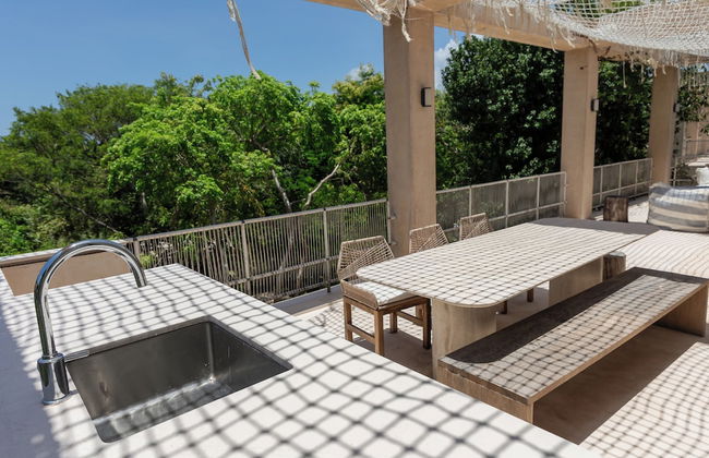 The Palm Luxury Villas Corasol by Lumina - Foto 77