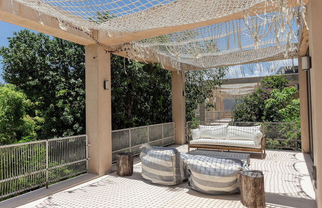 The Palm Luxury Villas Corasol by Lumina - Foto 57