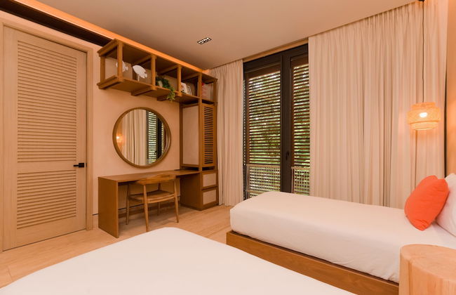 The Palm Luxury Villas Corasol by Lumina - Foto 18