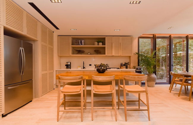 The Palm Luxury Villas Corasol by Lumina - Foto 40