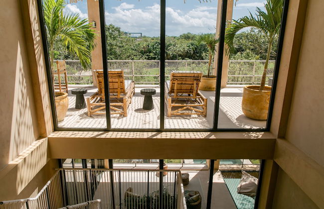 The Palm Luxury Villas Corasol by Lumina - Foto 67