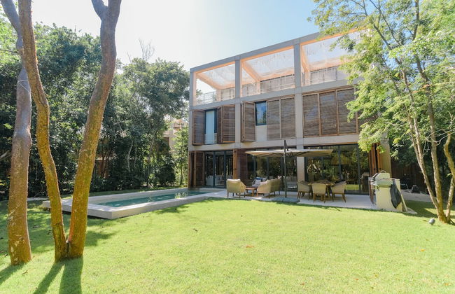 The Palm Luxury Villas Corasol by Lumina - Foto 70