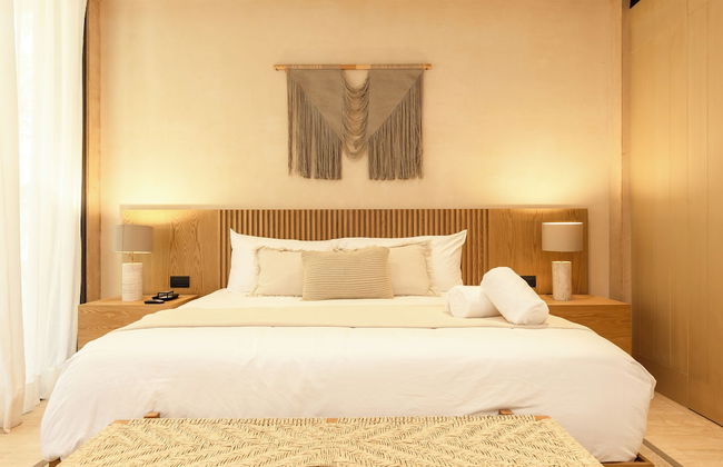 The Palm Luxury Villas Corasol by Lumina - Foto 30
