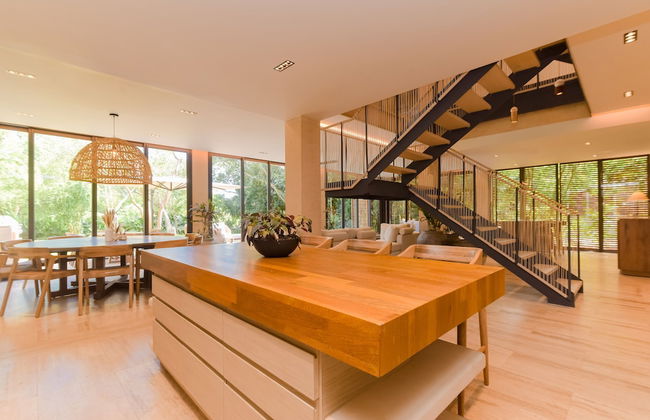 The Palm Luxury Villas Corasol by Lumina - Foto 47