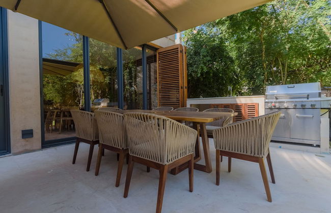 The Palm Luxury Villas Corasol by Lumina - Foto 72