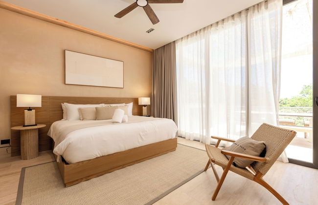 The Palm Luxury Villas Corasol by Lumina - Foto 33