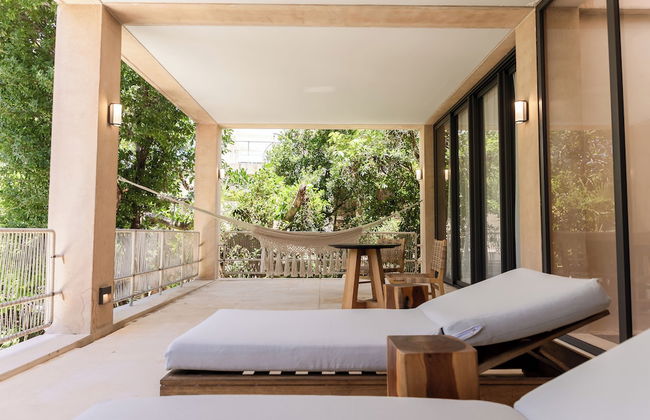 The Palm Luxury Villas Corasol by Lumina - Foto 79