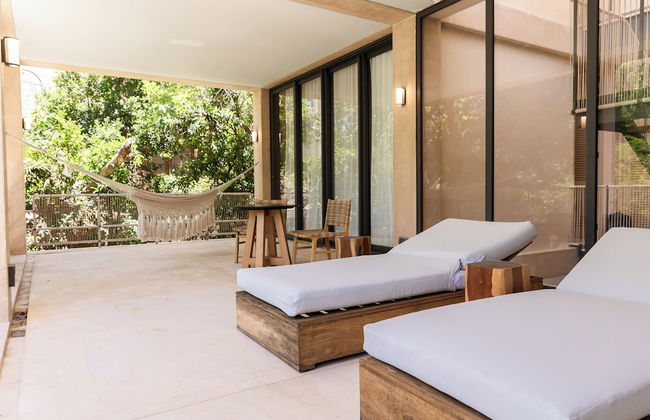 The Palm Luxury Villas Corasol by Lumina - Foto 78