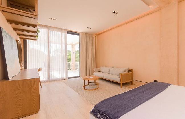 The Palm Luxury Villas Corasol by Lumina - Foto 9